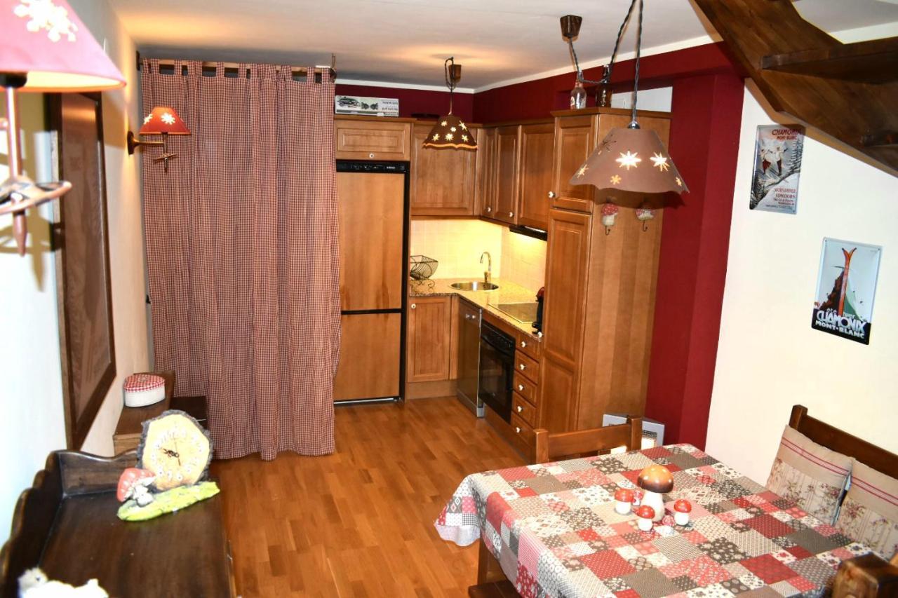 Ferienwohnung Bonic I Acollidor Triplex Amb Vistes Bohí Exterior foto